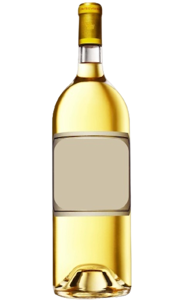 M. Anto de La Riva Amontillado Sherry
